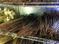 -盖帮鳝鱼串串(东郊记忆店)