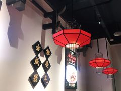 -受气牛肉·重庆耙牛肉(来福士店)