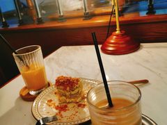-及咖啡GatherCoffee(华申大厦店)