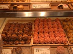 -泸溪河桃酥(西直门凯德店)