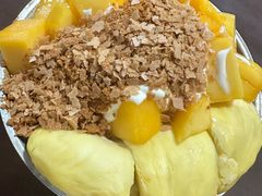 -水牛奶皇后糖水铺(深圳总店)