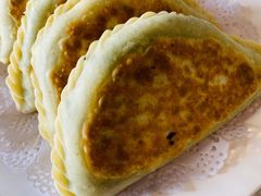 -金家老三饭庄(常营店)