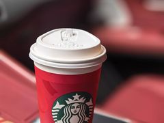 -星巴克臻选(长沙运达中央广场店)