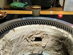 -锅来乐地锅鸡(安亭店)