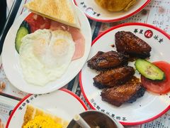 -辉记炭烧海鲜大排档·老字号(福田店)