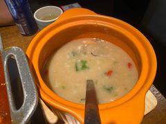 -乔街深夜食堂·台州菜·高压锅生蚝(杭州总店)