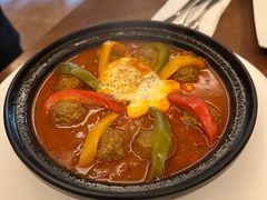 -Tajine Moroccan塔金摩洛哥中东餐厅