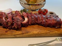 -马克西姆俄罗斯餐厅(通亚街店)