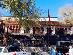 -百花人家(清水田园店)