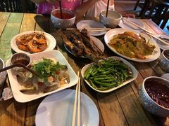 -Doo Dee Thai Food(Issan/Isaan/Esan)