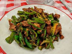 -赣江菜江西小炒
