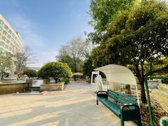 -青岛鑫江温德姆酒店