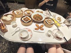 -稻香饭店(IFS国金中心店)