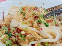 -西贝(枫蓝国际购物中心店)