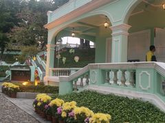 -龙环葡韵住宅式博物馆