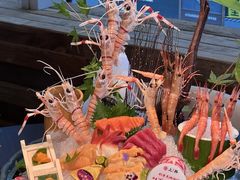 -上井料理黑金店(IFS国金中心店)