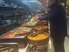 -八婺饭堂·自选店(新光汇店)