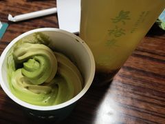 -吴裕泰茶庄(西单店)