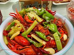 特色红烧龙虾-阿胖龙虾小海鲜(宁国南路总店)