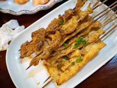 -利杨记·本味轩粥坊·烧烤(宝体店)