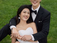 -浪漫一生摄影美学(怀柔开放路店)