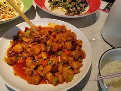 -老大连·海肠捞饭·大连海鲜大连菜(西安路店)
