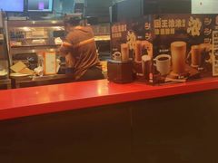 -汉堡王(嘉定宝龙城市广场)