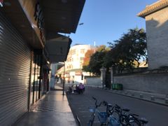 -韦记牛杂汤(清晖园店)