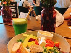 -BAKER&SPICE(环贸店)