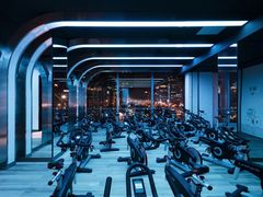 -Trainyard 炼·工场(中国国际贸易中心店)