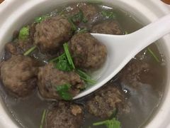 -南磨房食府(燕莎奥特莱斯购物中心店)
