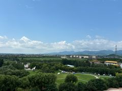 -北京金海湖景区