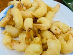 软炸虾仁-洪福亮酒家(南草厂街店)
