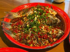 -小街47號江湖菜(四合院店)