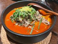 -Fuzzy Bistro 浮几韩餐·茶酒馆