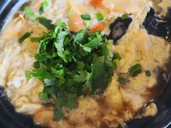 -義聚德·清真铜锅涮羊肉·烧烤(河东店)