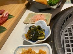 -千寻山野烤肉(中关村店)