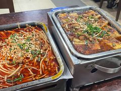 -云南建水鸡脚王烧烤(商贸路店)