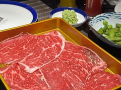 -極上萬膳·日料放题(海岸城店)