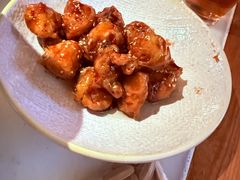 -佬肥猫·浙江乡村菜(国华广场店)