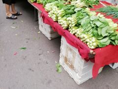 -东仓门早市