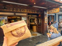 -Fergbaker(皇后镇店)