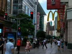 -上海世茂广场(南京东路店)