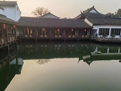 -绍兴饭店知遇楼(环山路店)