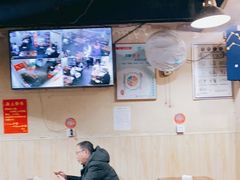 大堂-夜烤·宜宾烧烤(洋河路店)