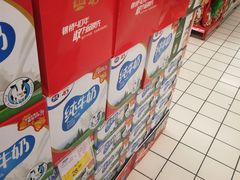 -华润万家(朱雀大街店)