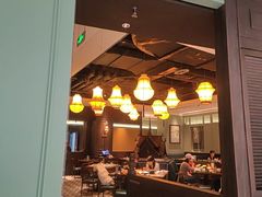 -安南越南餐厅(青岛万象城店)