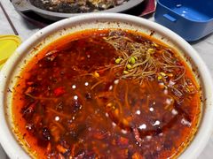 -雪龙轩中餐厅(银基冰雪酒店)