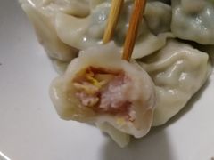 白菜鲜肉饺-袁记云饺(邯郸路店)