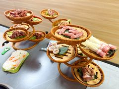 -牛犇炭火烤肉·鲜切烤肉(承德总店)